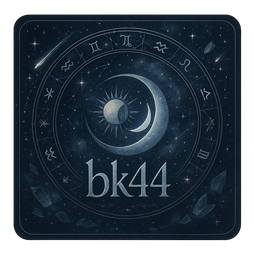 bk44 লাইভ কার্ভ ড্যাশবোর্ড